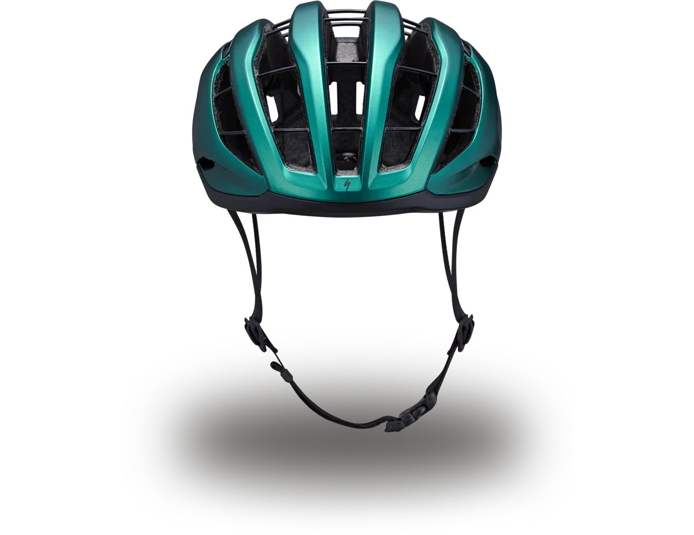 SPECIALIZED Sworks Prevail 3 Helmet  - Pine Green - Image 4