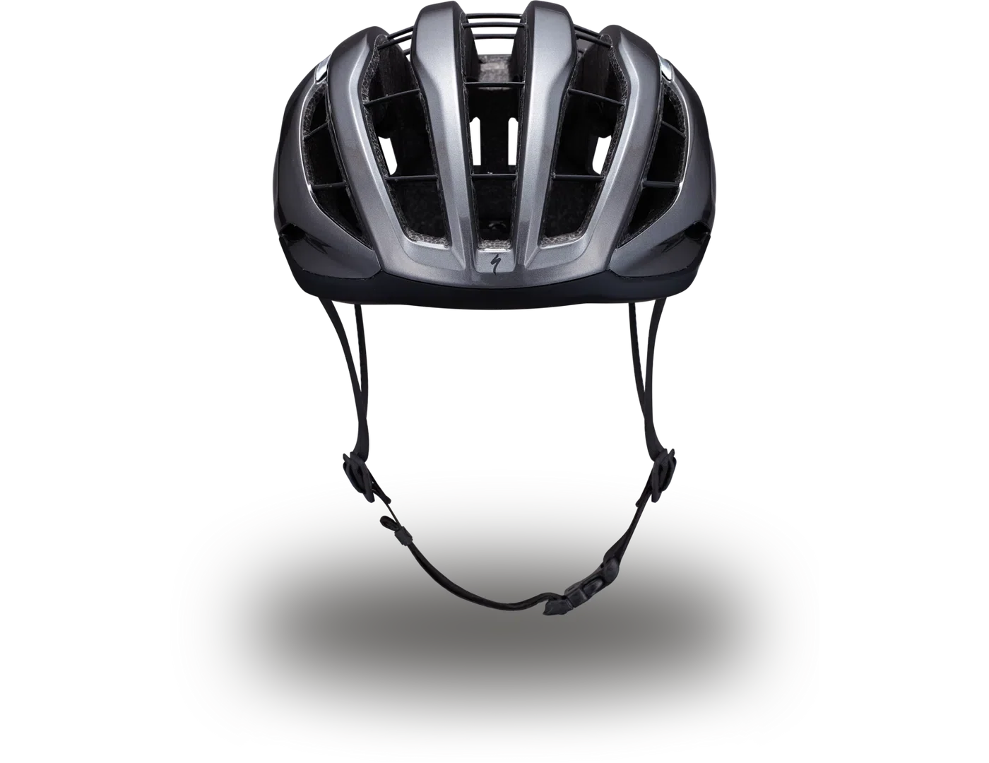 SPECIALIZED Sworks Prevail 3 Helmet  - Smoke - Image 3