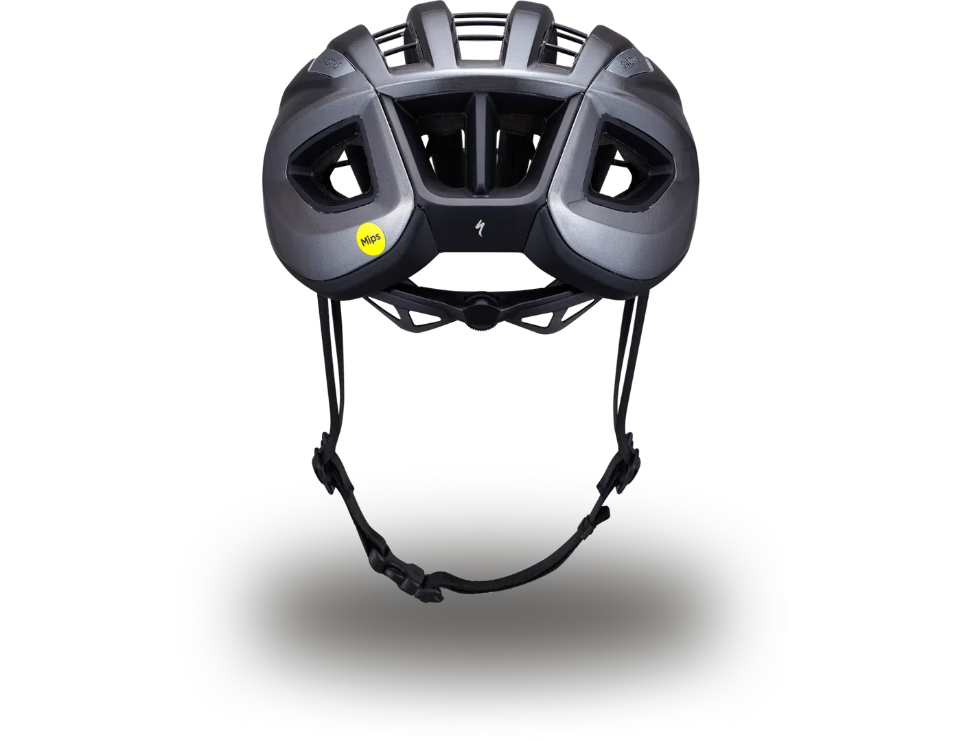 SPECIALIZED Sworks Prevail 3 Helmet  - Smoke - Image 4