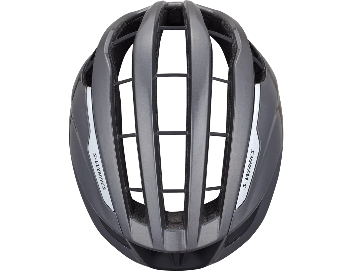 SPECIALIZED Sworks Prevail 3 Helmet  - Smoke - Image 6