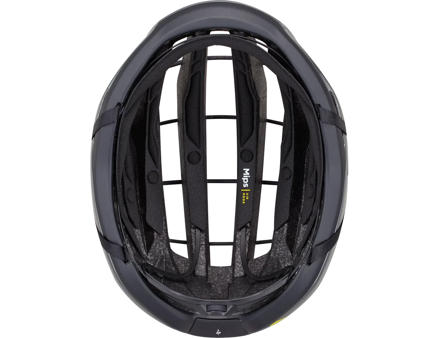 SPECIALIZED Sworks Prevail 3 Helmet  - Smoke - Image 7