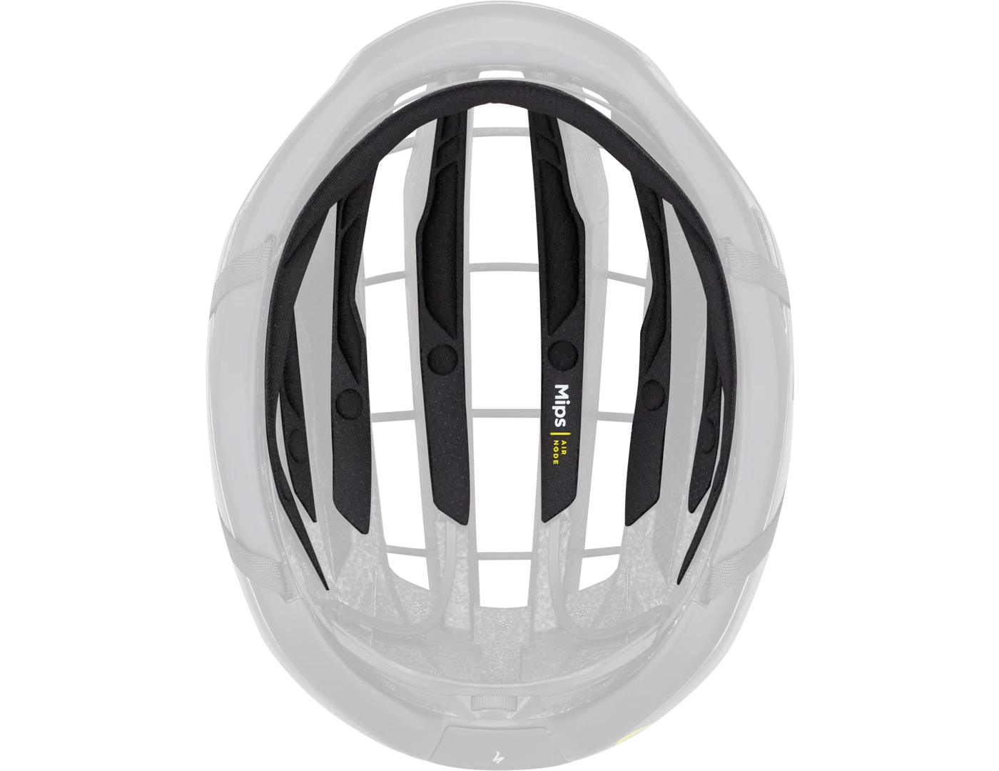 SPECIALIZED Sworks Prevail 3 Helmet  - Smoke - Image 8