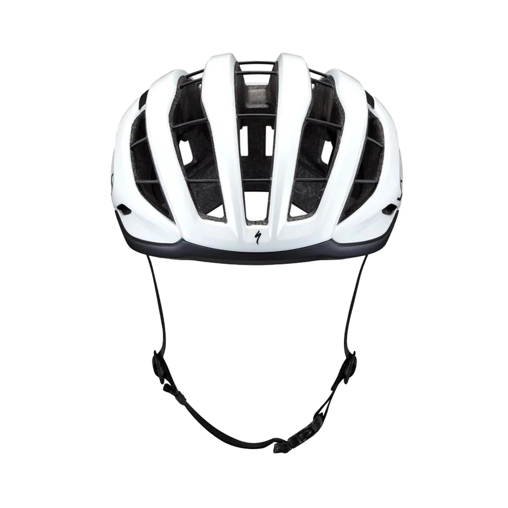 SPECIALIZED Sworks Prevail 3 Helmet  - White/Black - Image 2