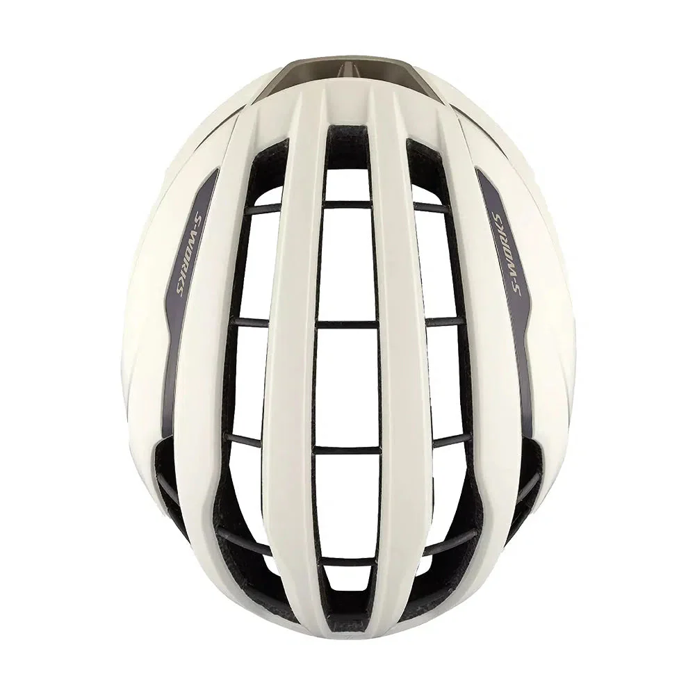 SPECIALIZED Sworks Prevail 3 Helmet  - White Mountains - Image 4