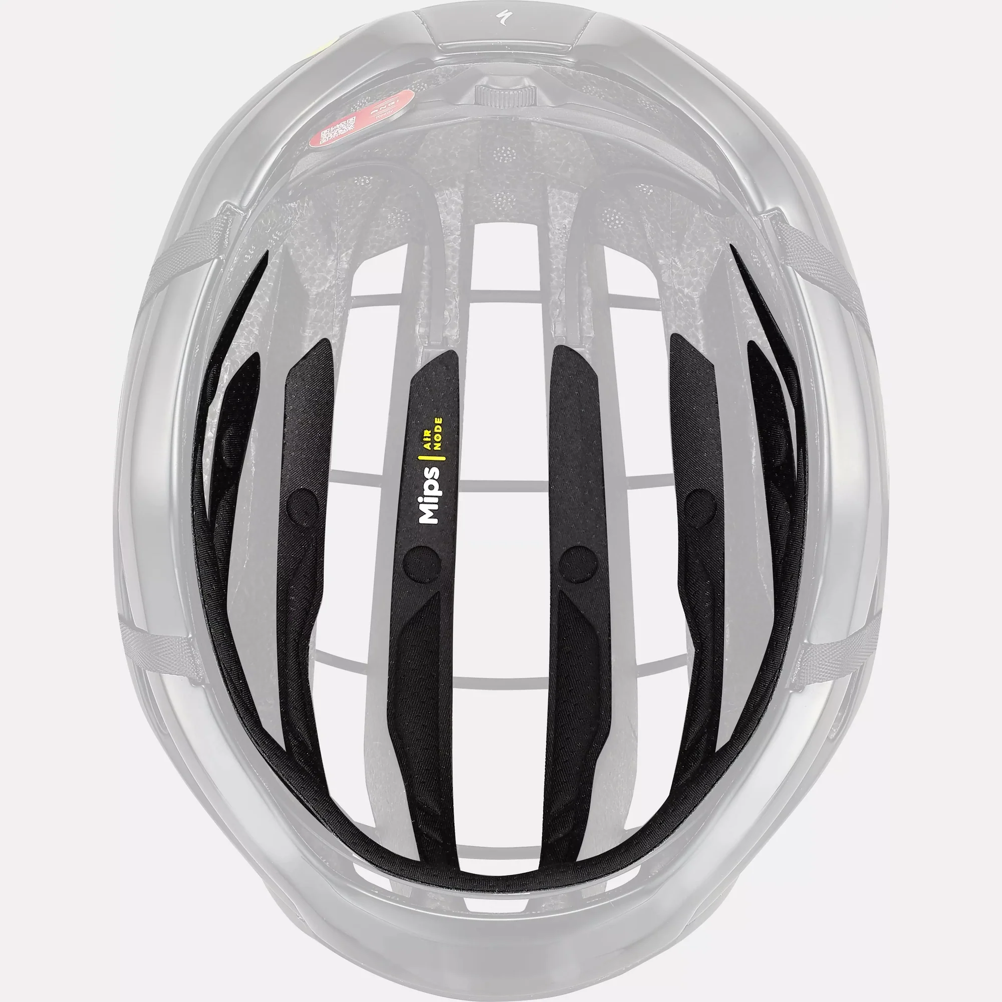 SPECIALIZED Sworks Prevail 3 Padset - Black