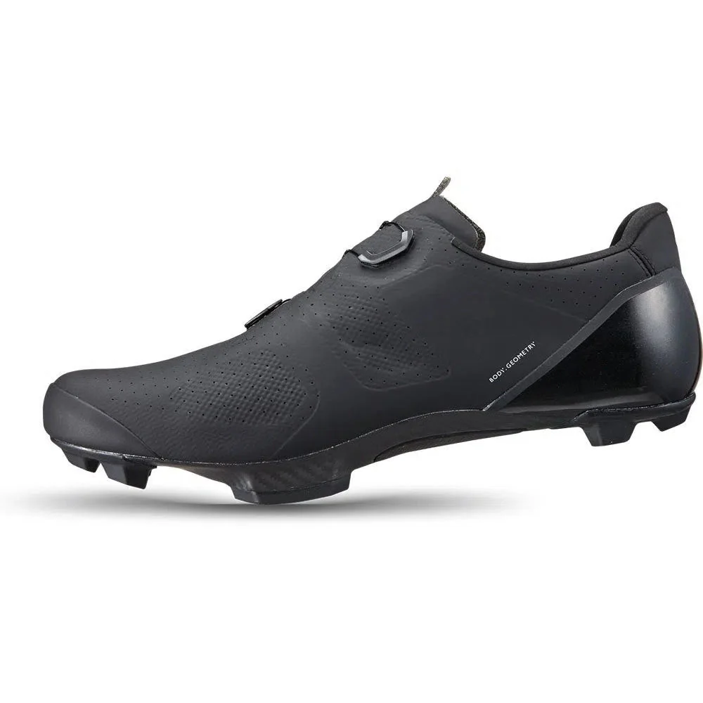 SPECIALIZED Sworks Recon SL MTB Gravel Cycling Shoes - Black - Image 2
