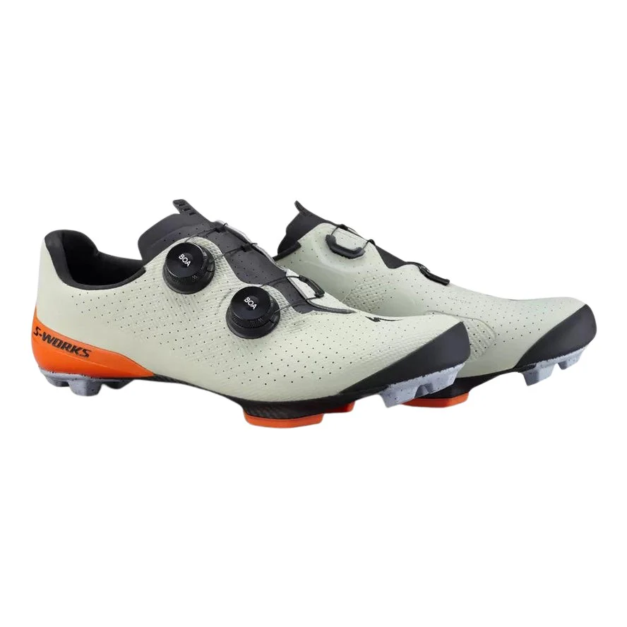 SPECIALIZED Sworks Recon SL MTB Gravel Cycling Shoes - Spruce - Image 2