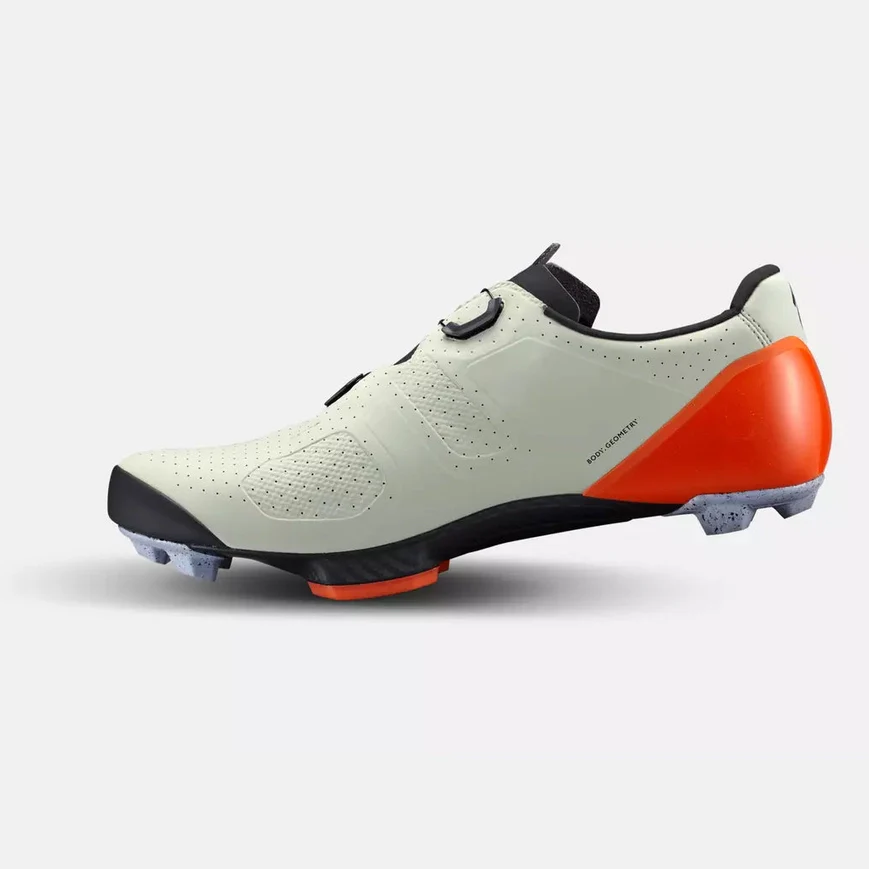 SPECIALIZED Sworks Recon SL MTB Gravel Cycling Shoes - Spruce - Image 3