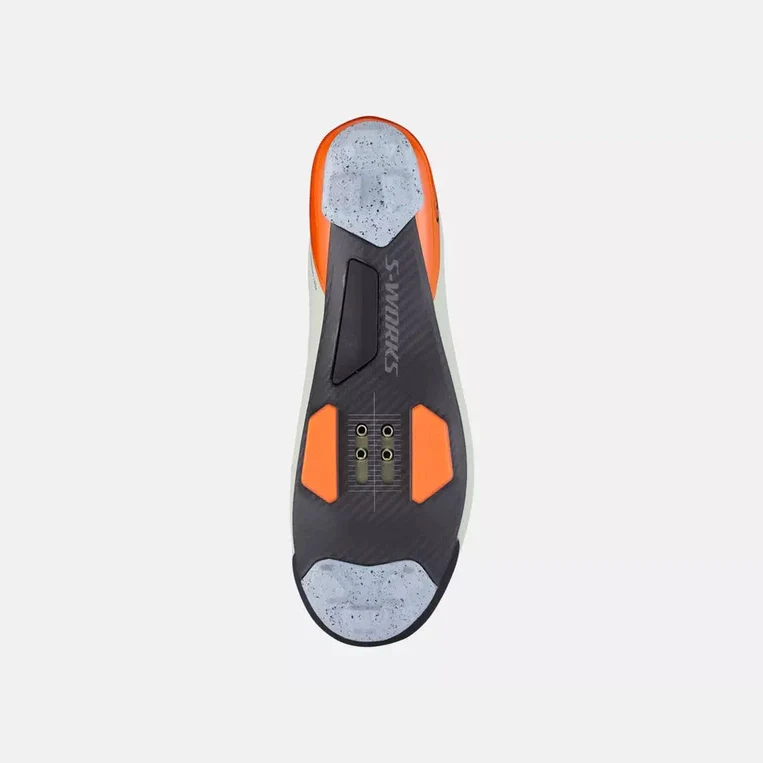 SPECIALIZED Sworks Recon SL MTB Gravel Cycling Shoes - Spruce - Image 4