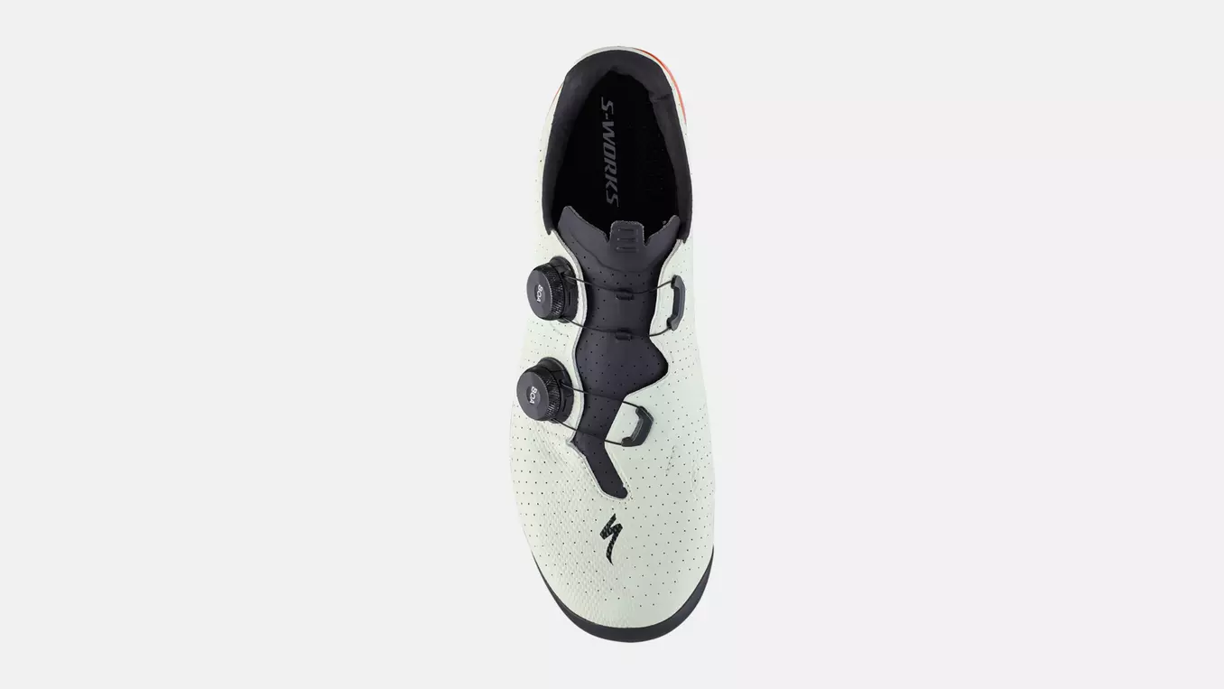SPECIALIZED Sworks Recon SL MTB Gravel Cycling Shoes - Spruce - Image 5