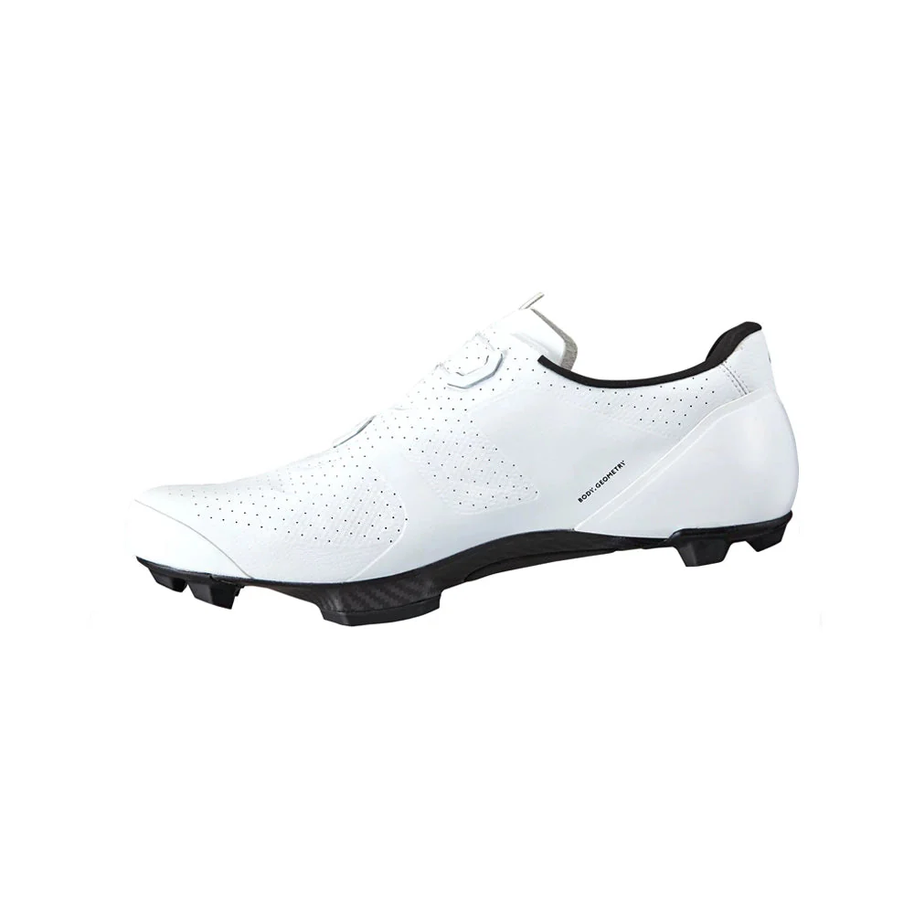 SPECIALIZED Sworks Recon SL MTB Gravel Cycling Shoes - White - Image 2
