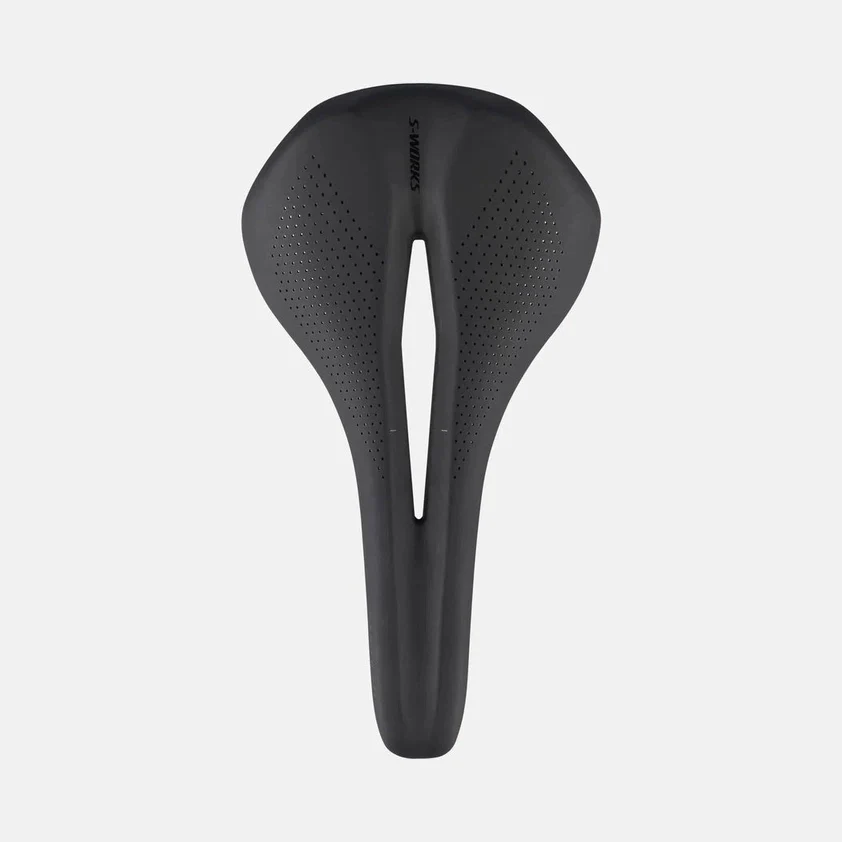 SPECIALIZED SWorks Saddle Phenom - Black - Image 3