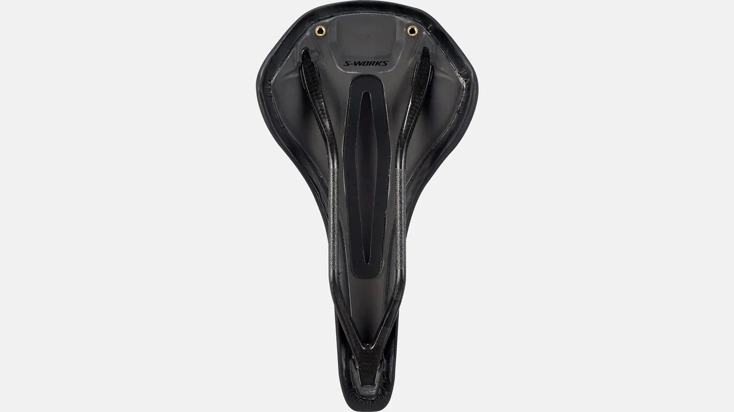 SPECIALIZED SWorks Saddle Phenom - Black - Image 4