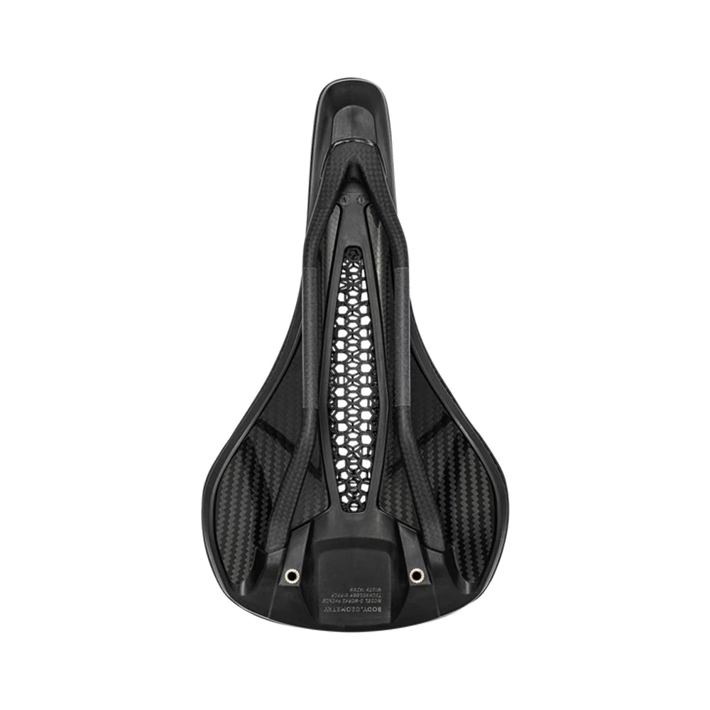 SPECIALIZED SWorks Saddle Phenom Mirror - Black - Image 4