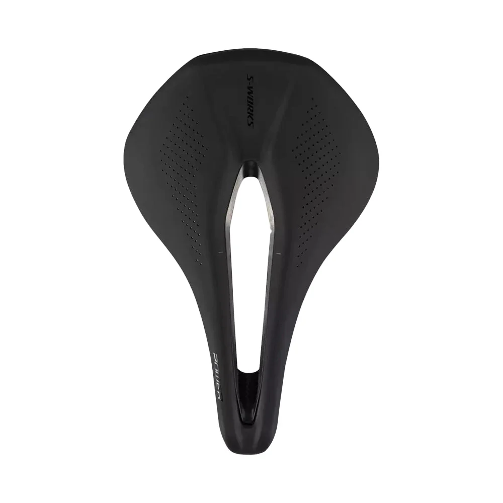 SPECIALIZED SWorks Power Carbon Saddle - Black - Image 3