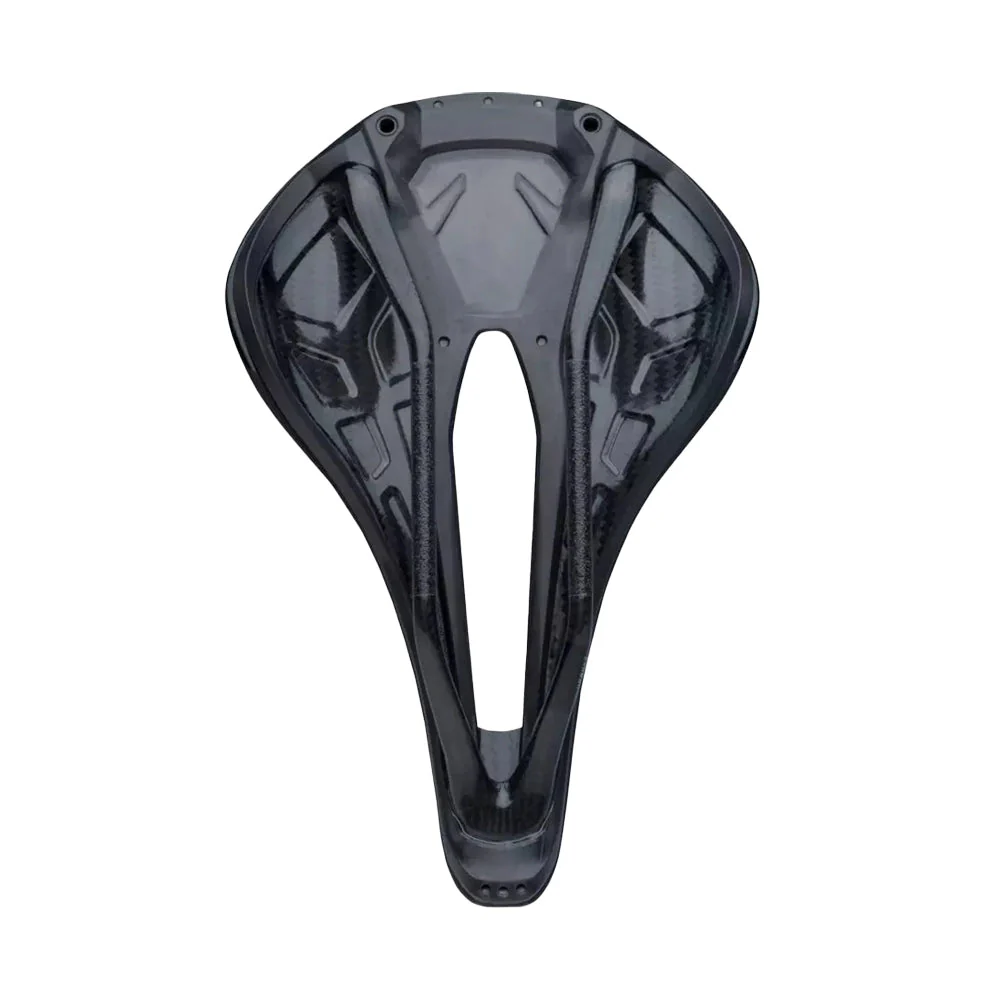 SPECIALIZED SWorks Power Carbon Saddle - Black - Image 4