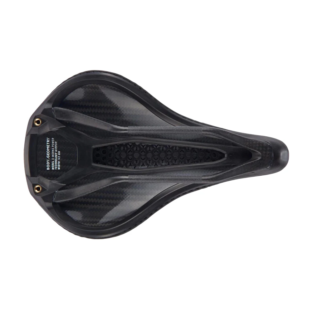 SPECIALIZED SWorks Saddle Power Mirror - Black - Image 4