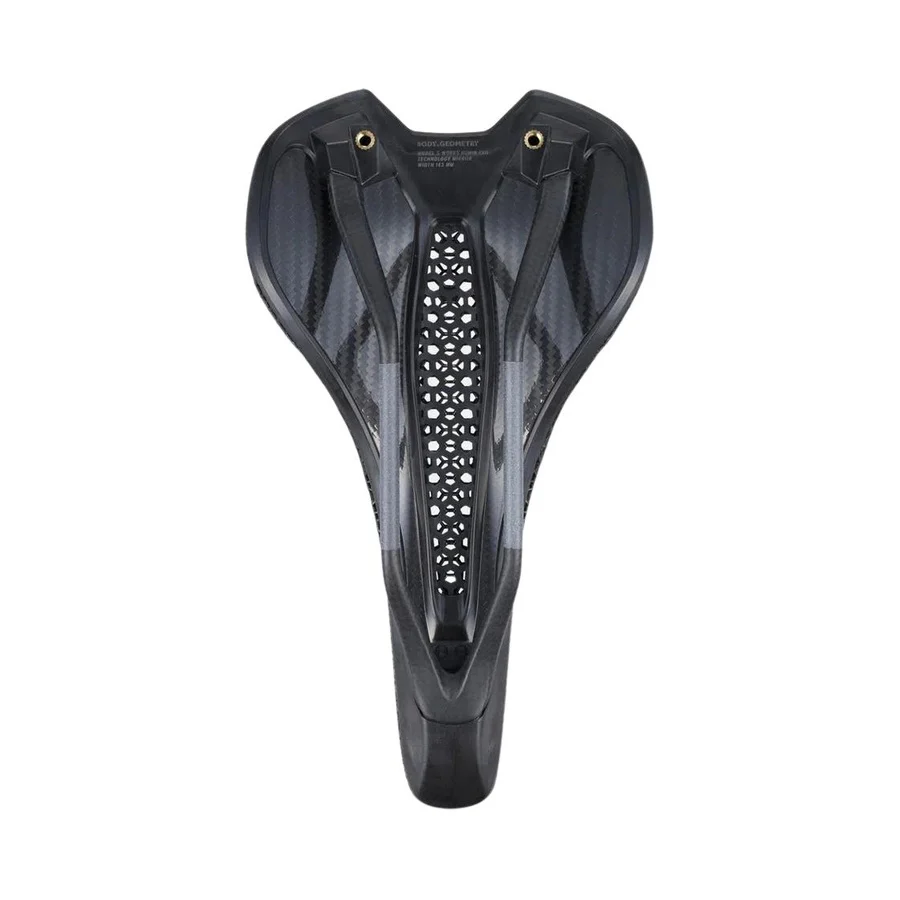 SPECIALIZED Sworks Saddle Romin Evo Mirror - Black - Image 3