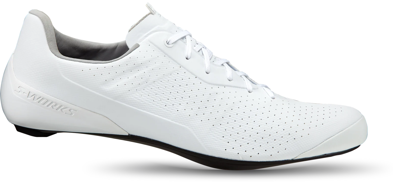 SPECIALIZED Sworks Torch Lace Road Cycling Shoes - White