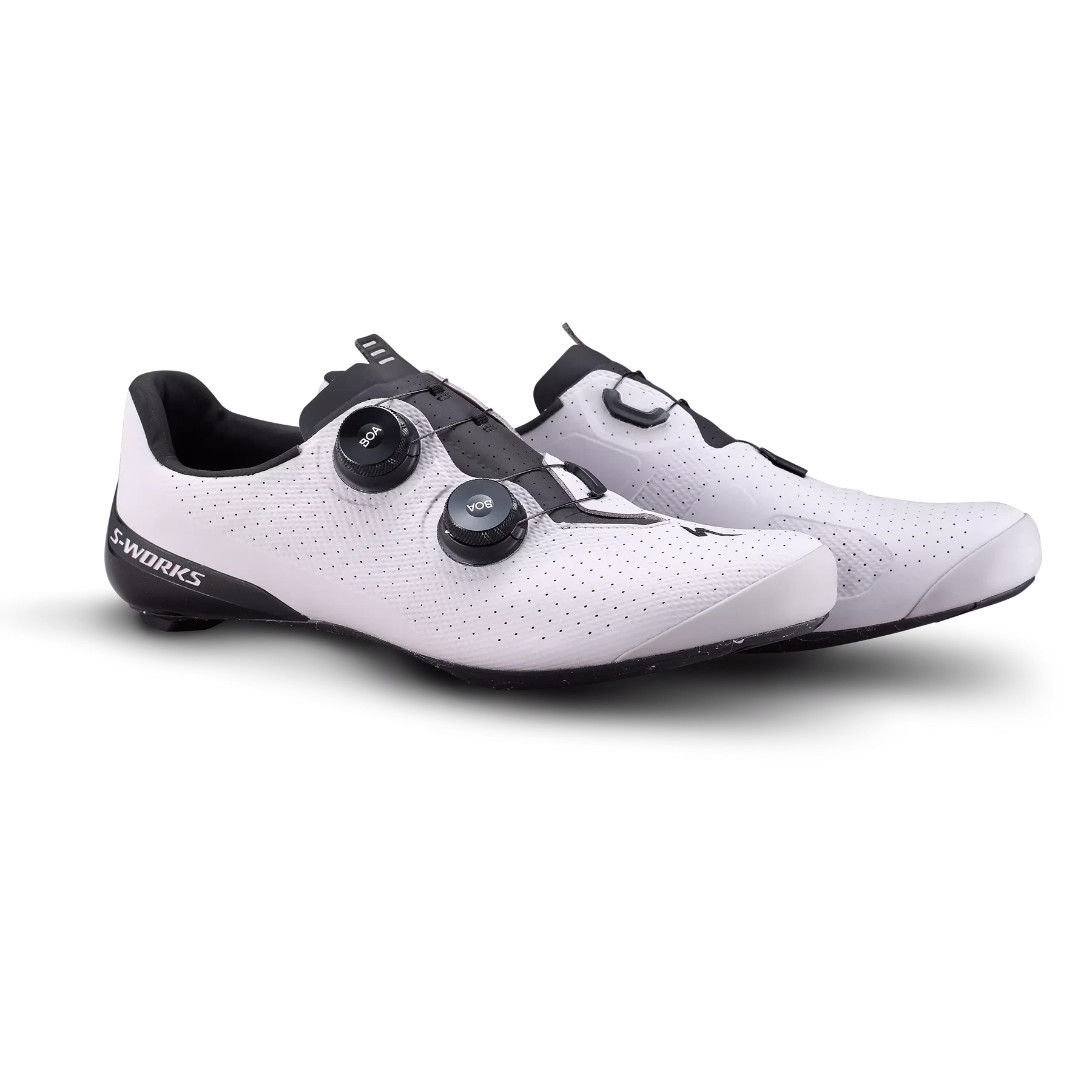 SPECIALIZED Sworks Torch Road Cycling Shoes - Dusty Clay - Image 2