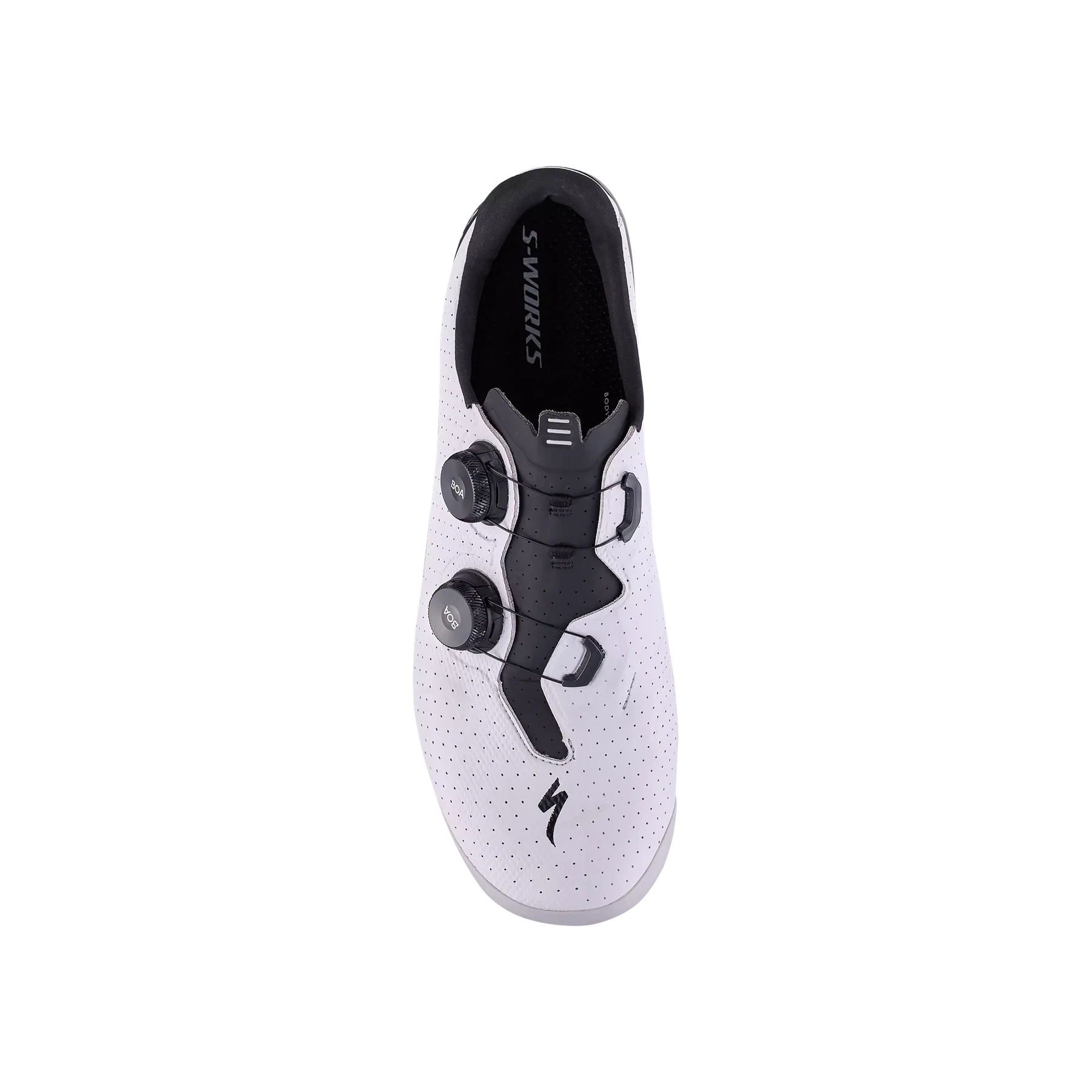 SPECIALIZED Sworks Torch Road Cycling Shoes - Dusty Clay - Image 4