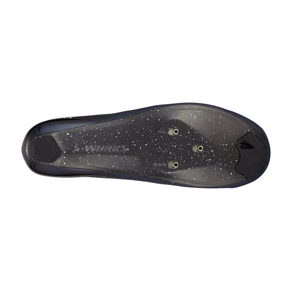 SPECIALIZED Sworks Torch Road Cycling Shoes - Navy Marine - Image 5