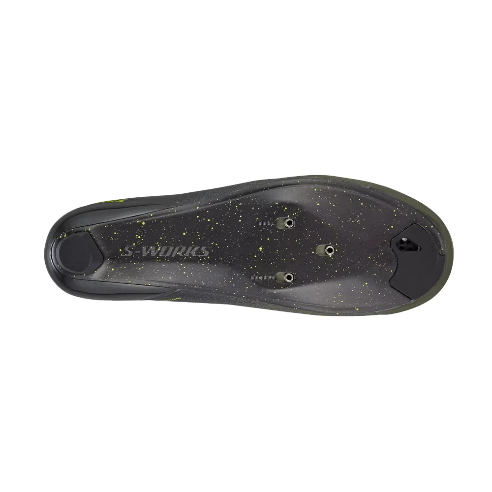 SPECIALIZED Sworks Torch Road Cycling Shoes - Oak - Image 4