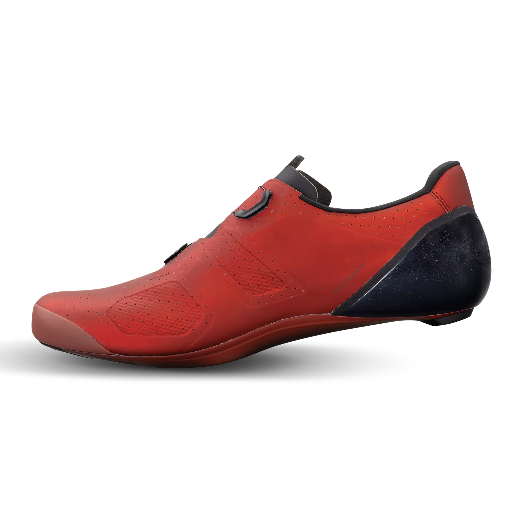 SPECIALIZED Sworks Torch Road Cycling Shoes - Red Sky - Image 4