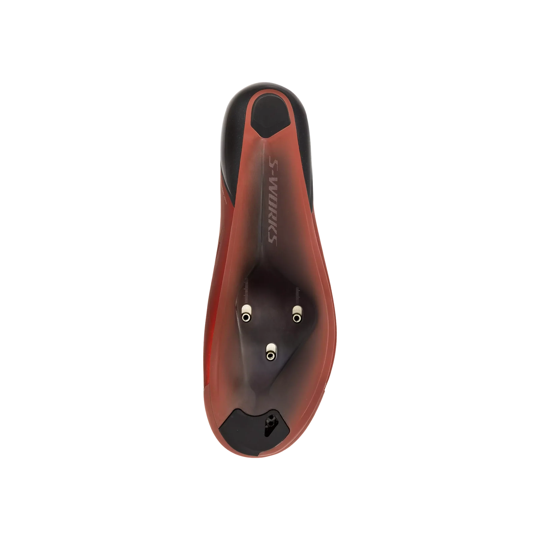 SPECIALIZED Sworks Torch Road Cycling Shoes - Red Sky - Image 5