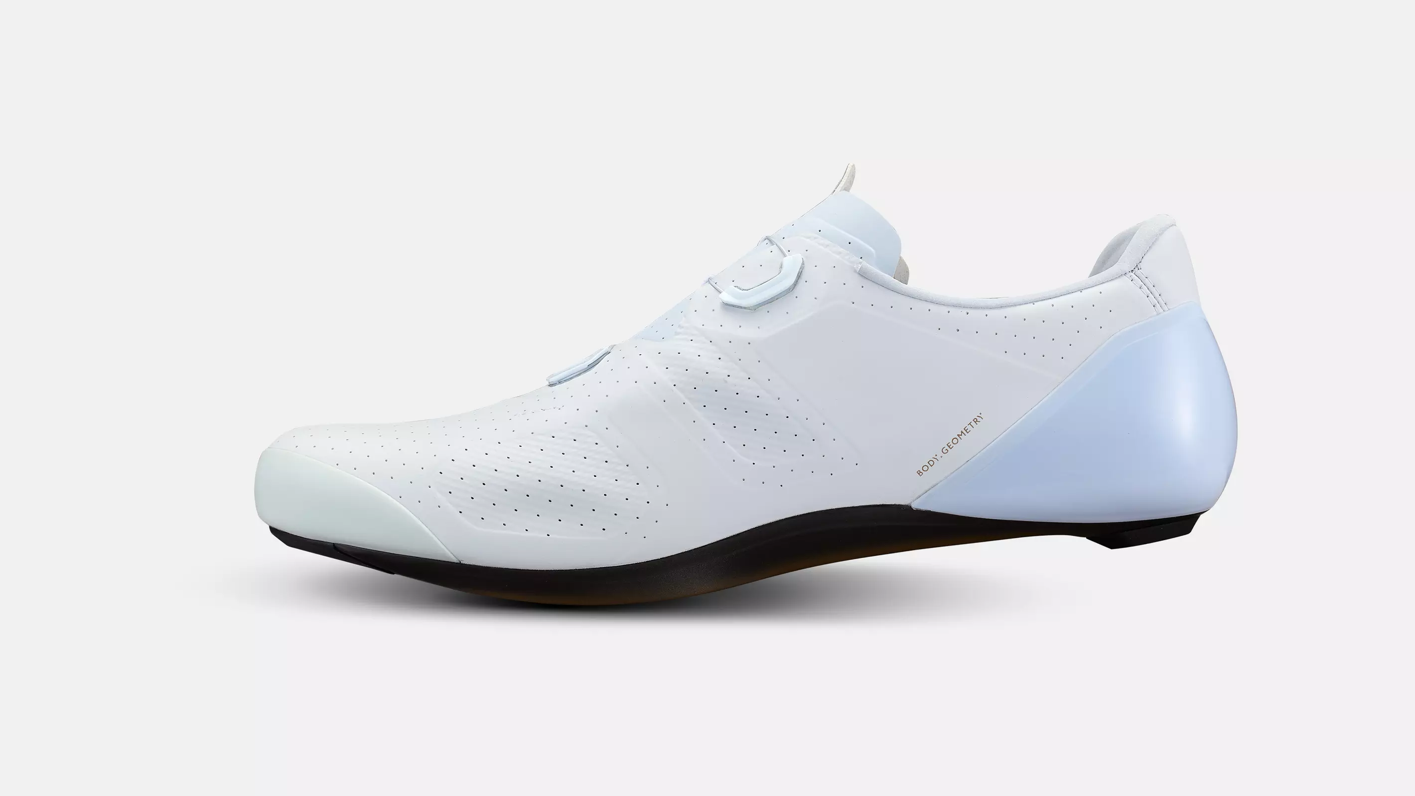 SPECIALIZED Sworks Torch Road Shoes - Horse Year - Image 2