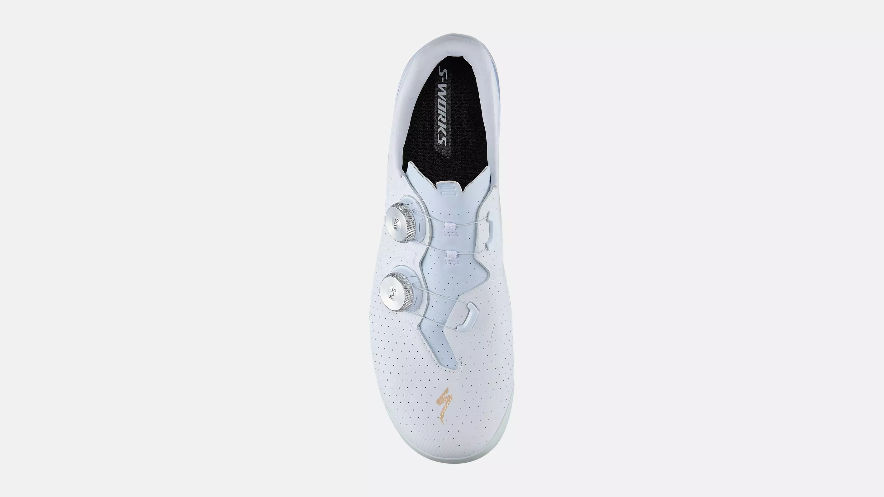 SPECIALIZED Sworks Torch Road Shoes - Horse Year - Image 3
