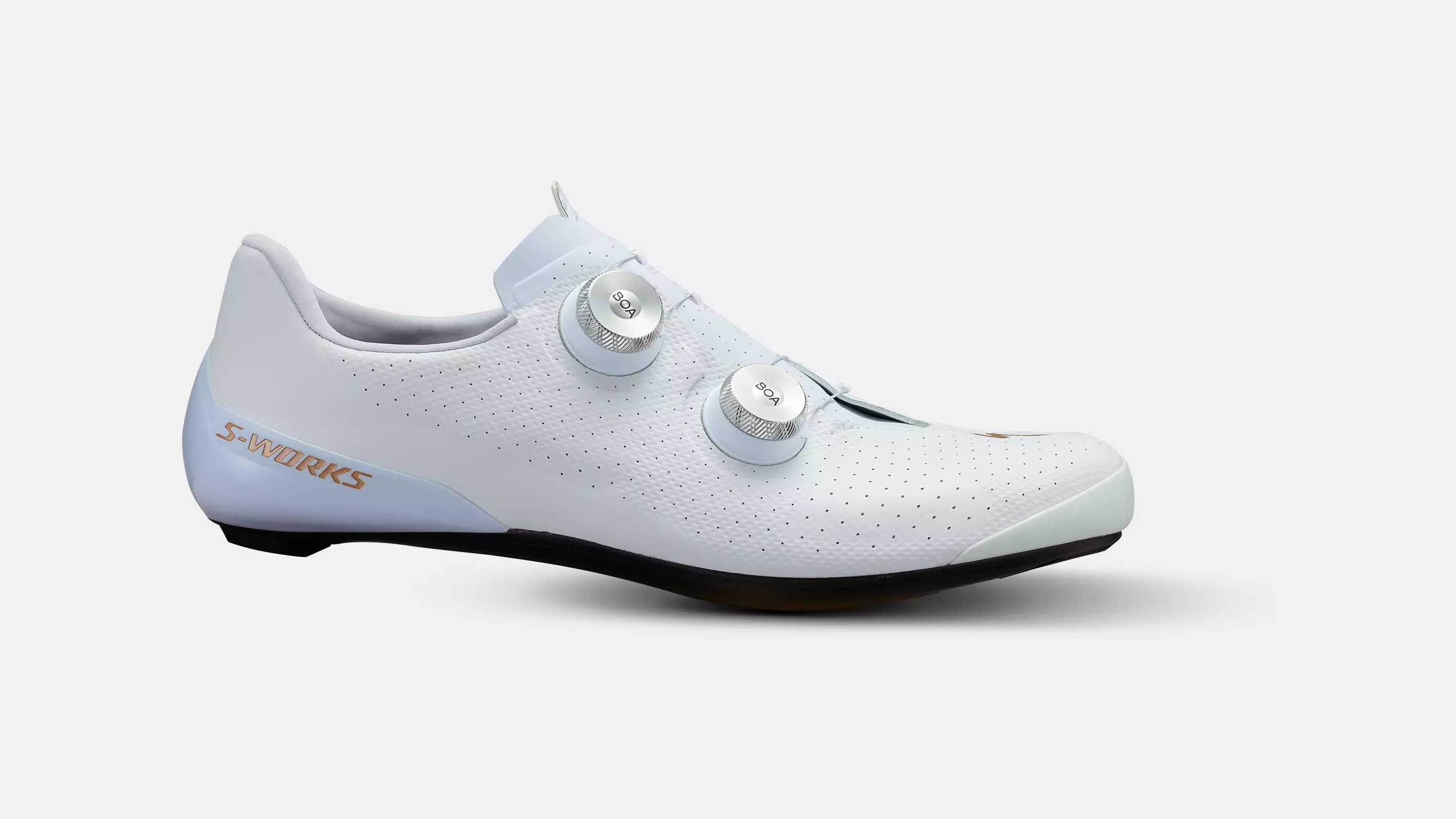 SPECIALIZED Sworks Torch Road Shoes - Horse Year - Image 4