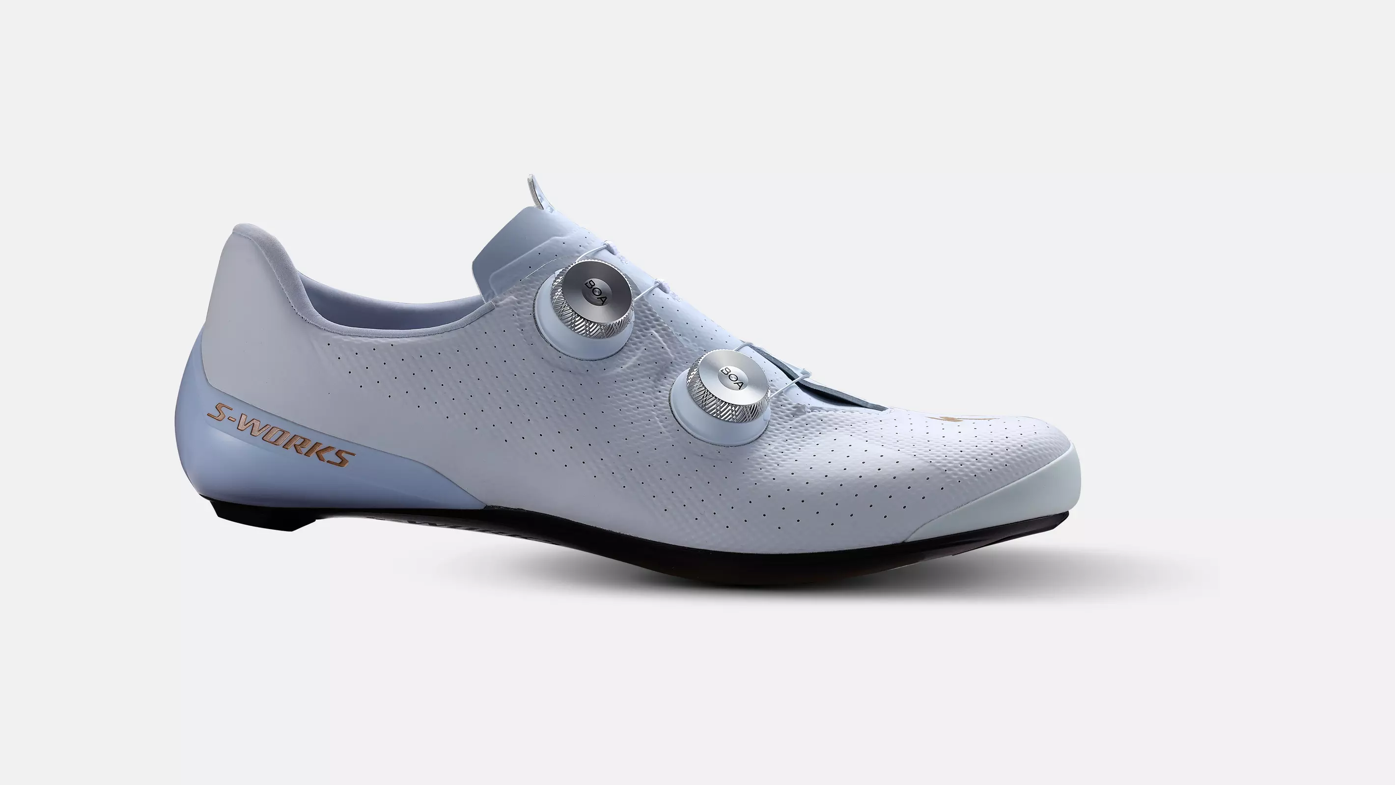 SPECIALIZED Sworks Torch Road Shoes - Horse Year - Image 6