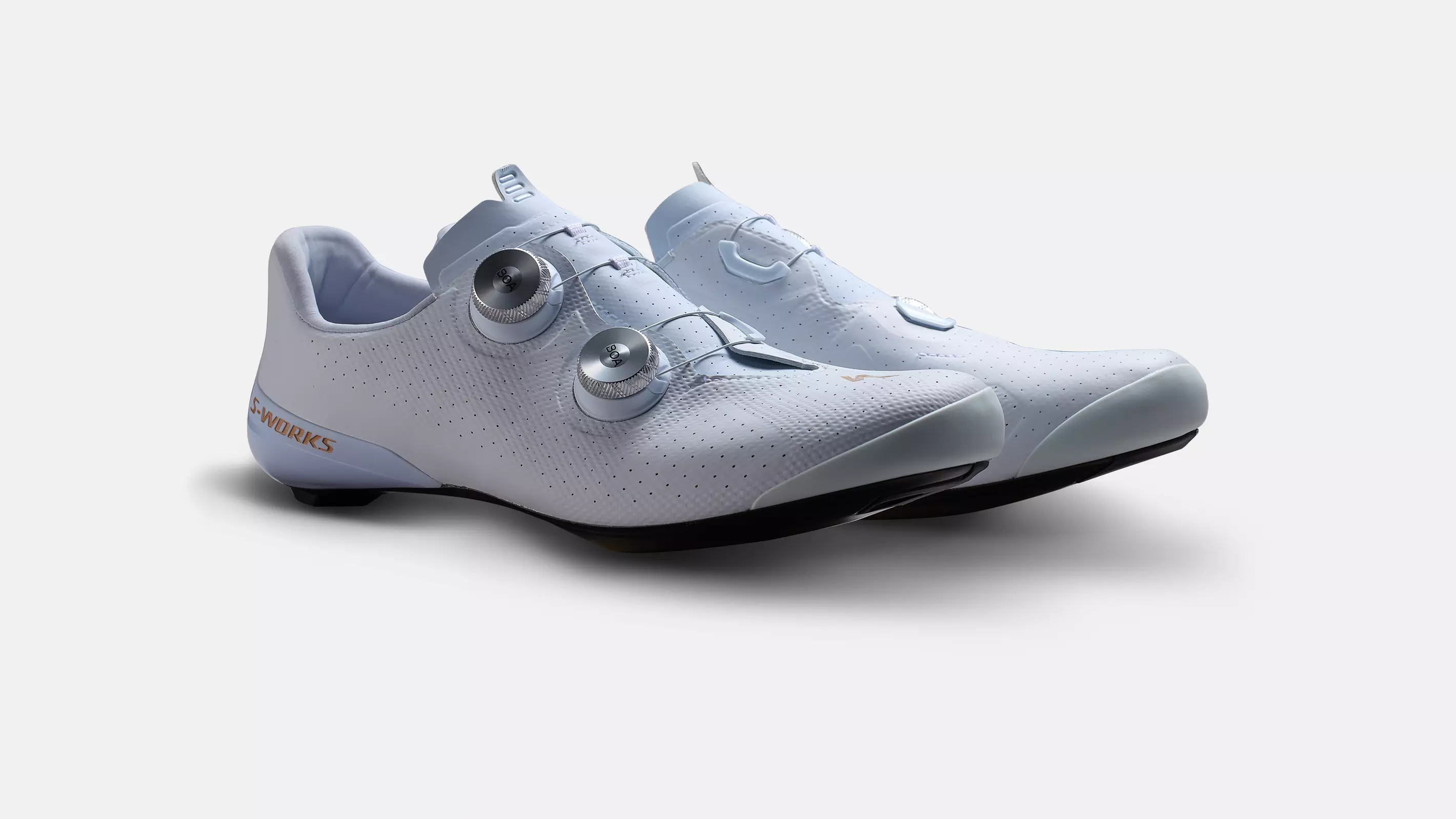 SPECIALIZED Sworks Torch Road Shoes - Horse Year - Image 7