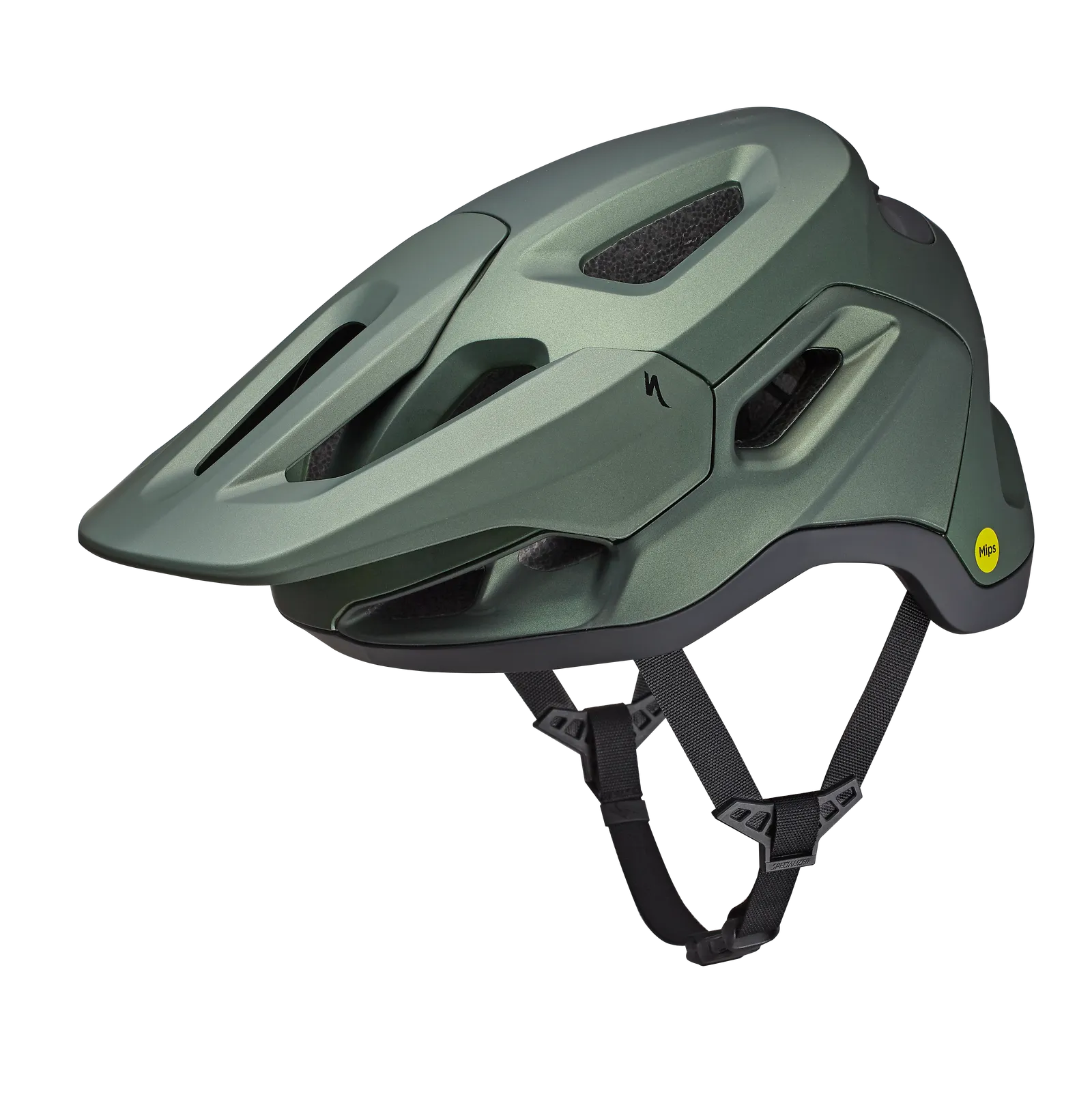 SPECIALIZED Tactic 4 Cycling Helmet - Green
