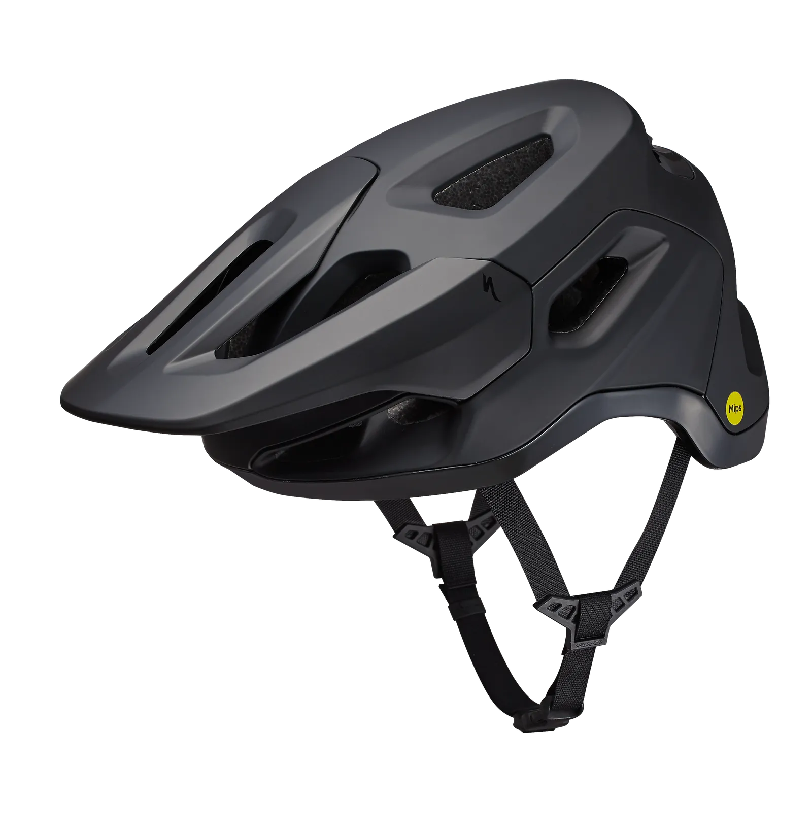 SPECIALIZED Tactic 4 Cycling Helmet - White