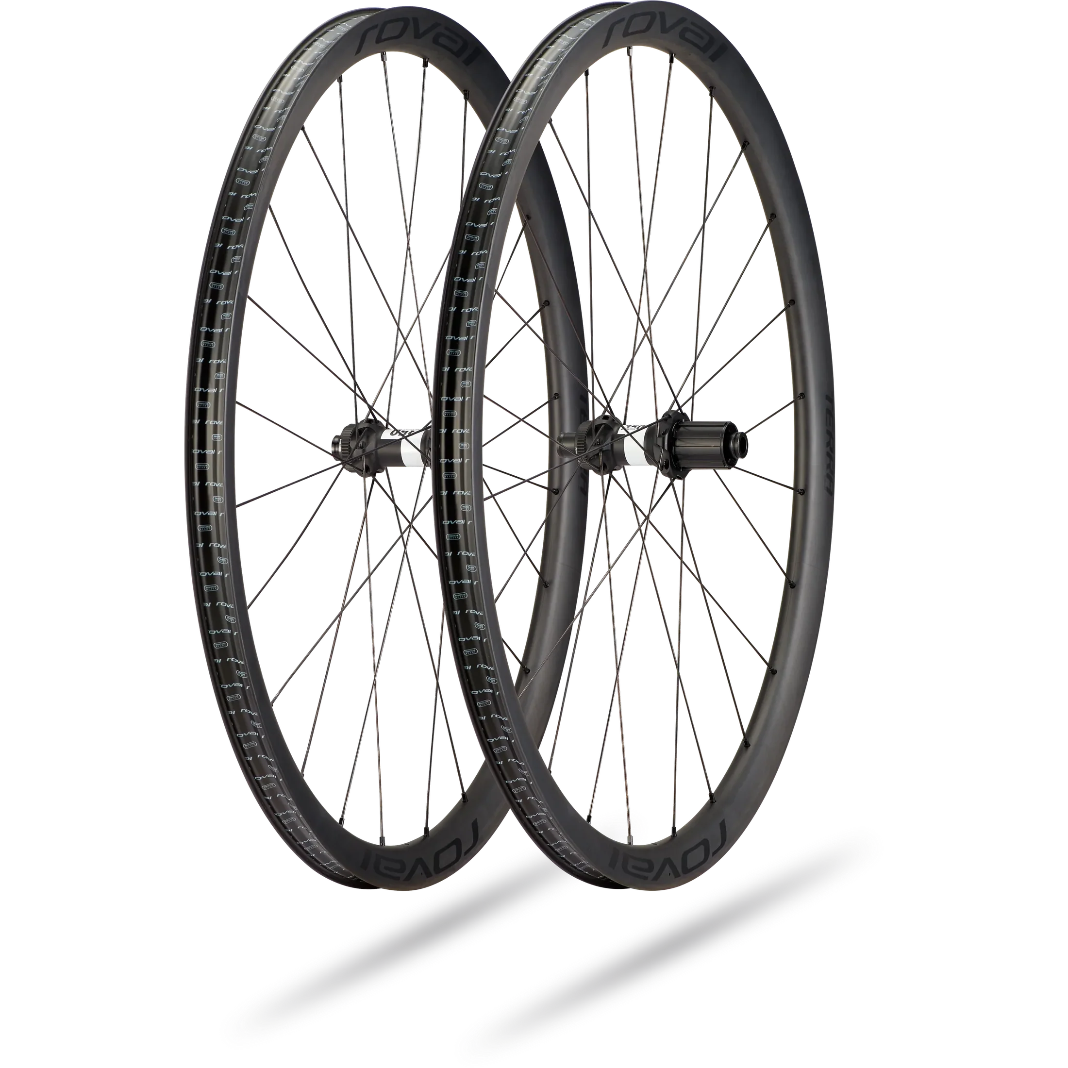 SPECIALIZED Roval Terra Cl - Black