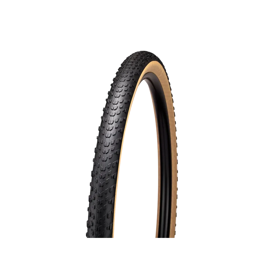 SPECIALIZED Terra TLR Road Tyre - Brown