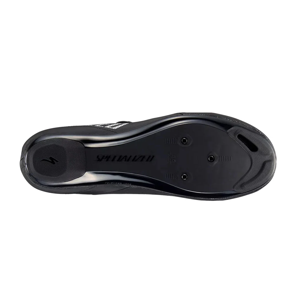 SPECIALIZED Torch 1.0 Road Cycling Shoes - Black - Image 3