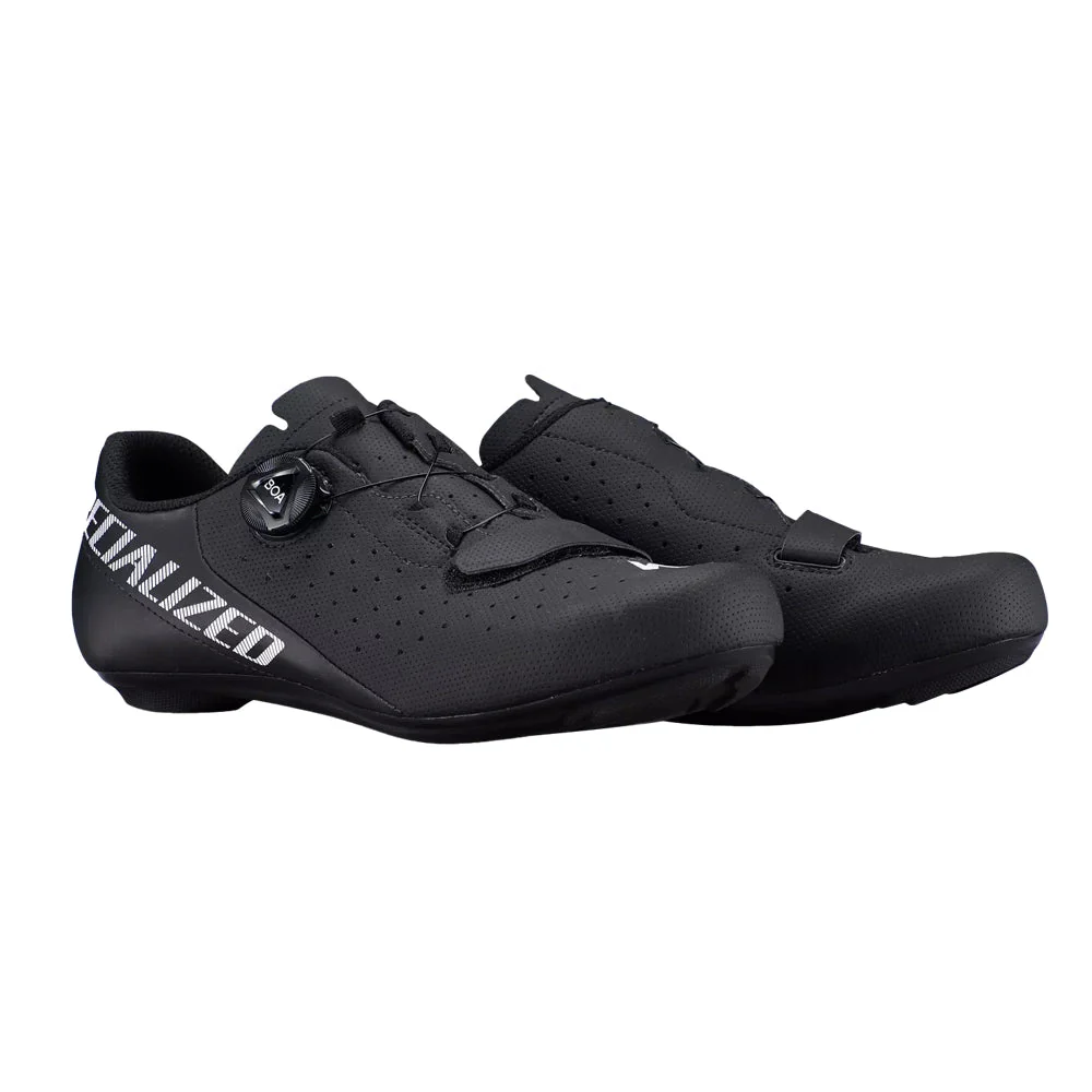 SPECIALIZED Torch 1.0 Road Cycling Shoes - Black - Image 5