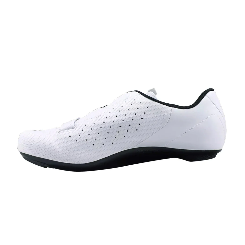 SPECIALIZED Torch 1.0 Road Cycling Shoes - White - Image 2