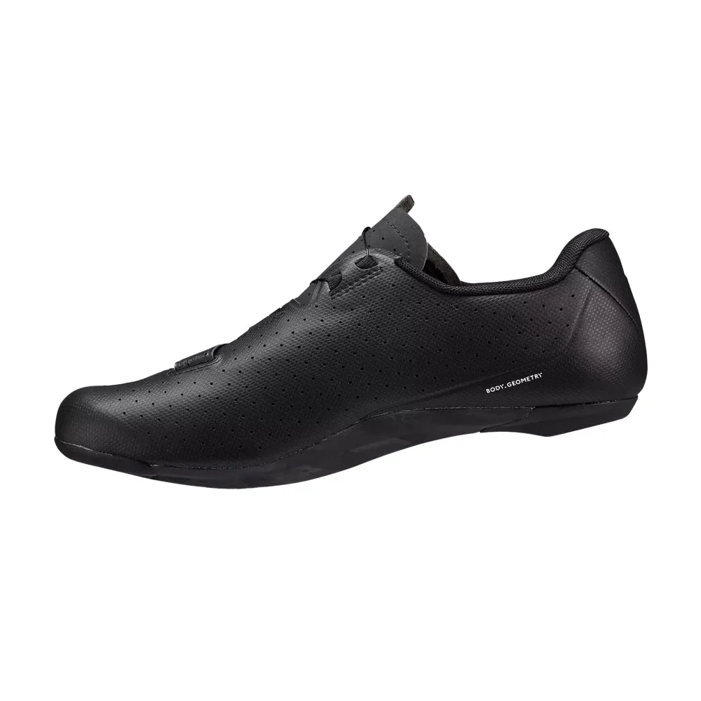 SPECIALIZED Torch 2.0 Road Cycling Shoes - Black - Image 2