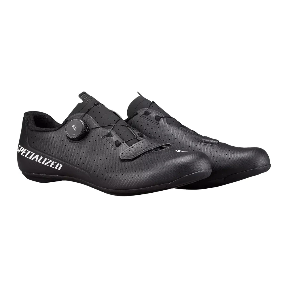 SPECIALIZED Torch 2.0 Road Cycling Shoes - Black - Image 3