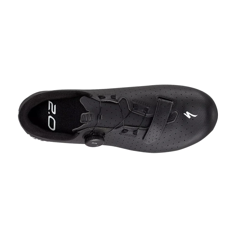 SPECIALIZED Torch 2.0 Road Cycling Shoes - Black - Image 4