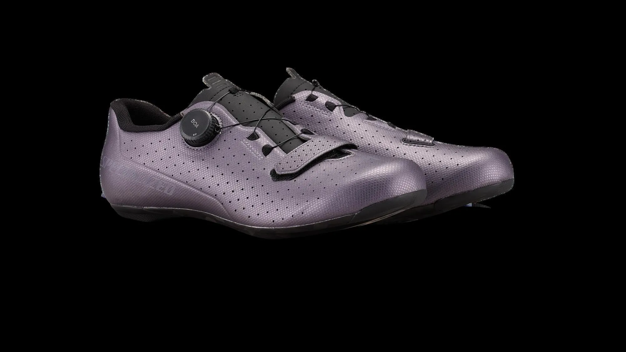 SPECIALIZED Torch 2.0 Road Cycling Shoes - Medium Clay/Pearl - Image 2