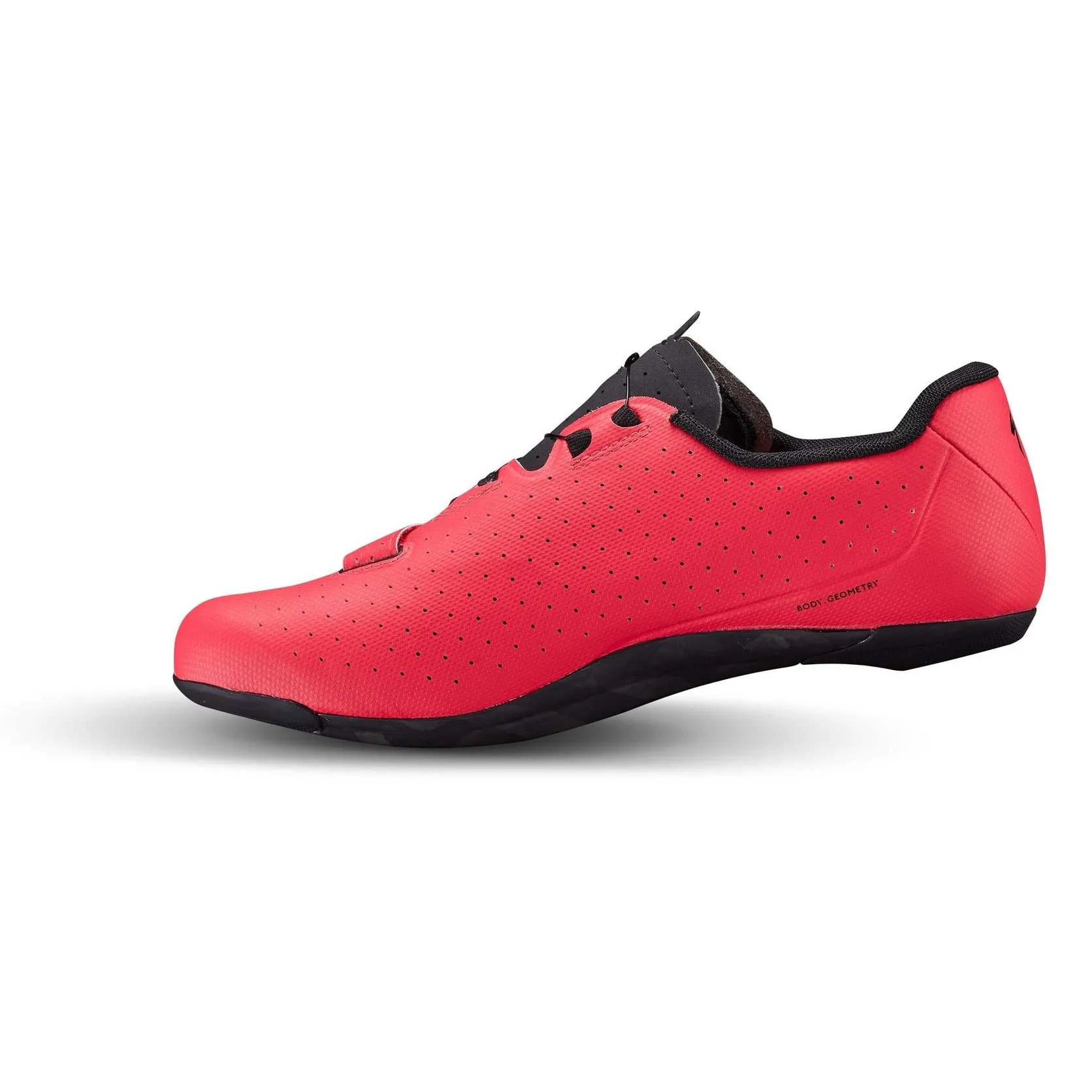SPECIALIZED TORCH 2.0 Road Cycling Shoes - Vivid Pink - Image 2