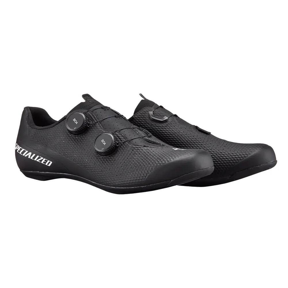 SPECIALIZED Torch 3.0 Road Cycling Shoes - Black - Image 2