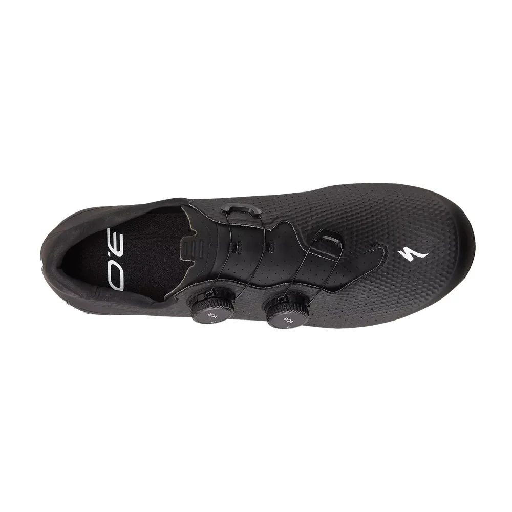SPECIALIZED Torch 3.0 Road Cycling Shoes - Black - Image 3