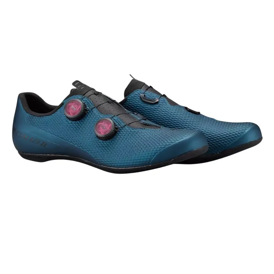 SPECIALIZED Torch 3.0 Road Cycling Shoes - Deep Lake - Image 2