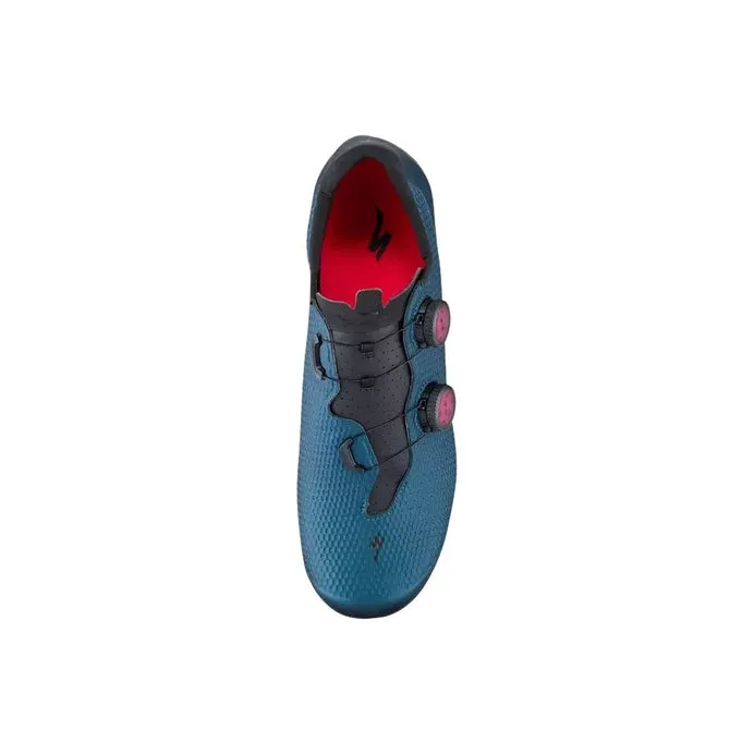 SPECIALIZED Torch 3.0 Road Cycling Shoes - Deep Lake - Image 4